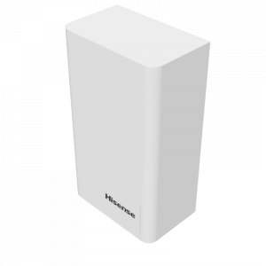 Модуль водяного теплообменника Hisense серия S HEAT RECOVERY FULL DC Inverter AHM-080FJFAA