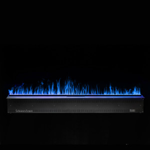 Электрический паровой очаг Schones Feuer 3D FireLine 1500 Pro RGB