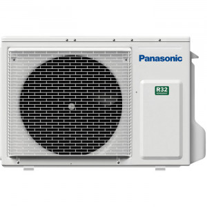Настенный инверторный кондиционер Panasonic S-100PK2E5B/U-100PZH2E5 серия PACi Elite+