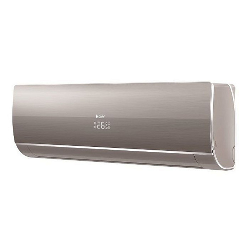 Настенный кондиционер Haier HSU-18HFF103/R3 -G / HSU-18HUF103/R3 серия FLEXIS On-Off с зимним комплектом (-40)-4
