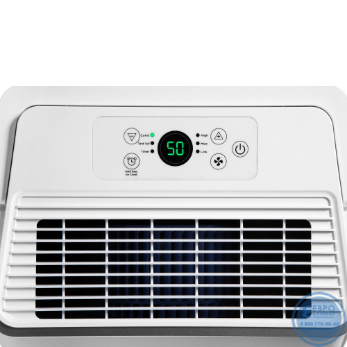 Осушитель воздуха Ballu Comfort BD30T CL-4