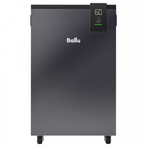 Осушитель воздуха Ballu Heavy Duty Plus BD80HP