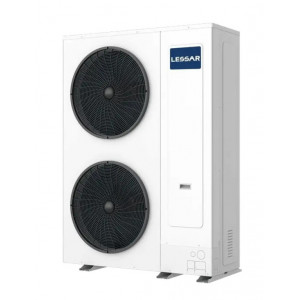 Канальный инверторный кондиционер Lessar LS-CE96DUA2/LU-CE96DUA4