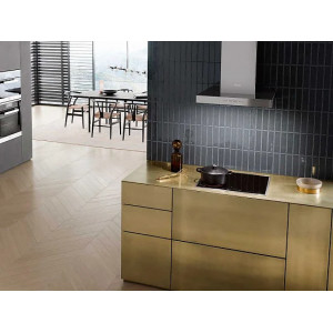 Варочная стеклокерамическая  панель Miele KM 6522 FR