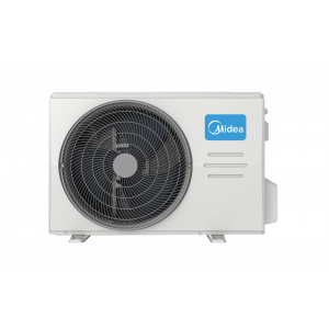 Напольный инверторный кондиционер Midea MFA2U-17HRFNX-Q(GA)/MOX330-18HFN8-Q(GA)