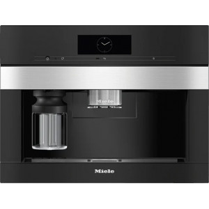 Встраиваемая кофемашина Miele CVA7845 CLST