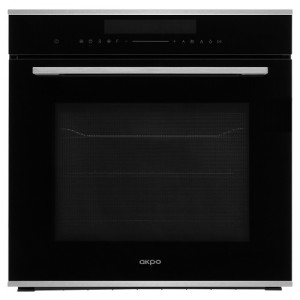 Встраиваемый духовой шкаф AKPO PEA 72M13 SSD05 IX
