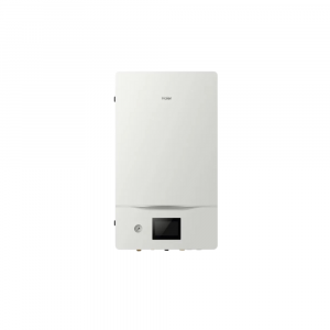 Инверторный тепловой насос Haier AW042SSCHA / HU062WAMNA серии  Super Aqua S