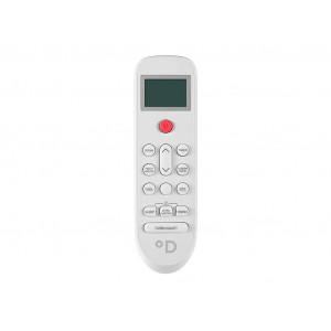 Настенный облачный кондиционер DAICHI  B50AVQ1_UNL_A/B50FV1_UNL_A серия BETA