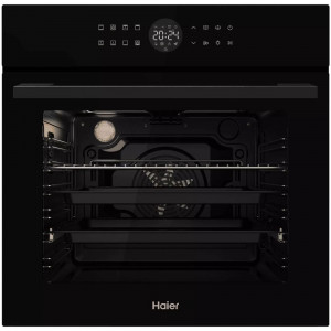 Встраиваемый духовой шкаф Haier HOX-T08AMTB