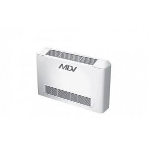 Напольно-потолочный фанкойл MDV MDKH1-V500-R4