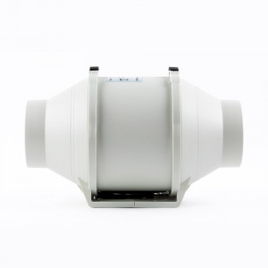 Канальный вентилятор VAKIO AirFlow 100PE