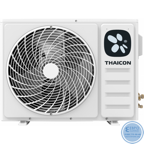 Настенный инверторный кондиционер Thaicon TL-RWB20-VR/TL-ROB20-VR серия BALANCE Inverter -5