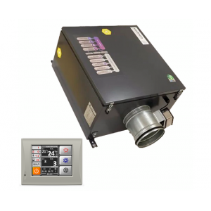 Вентиляционная установка Minibox.E-1050  GTC