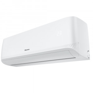 Настенный инверторный кондиционер Hisense AS-07UW4RYRCM00 серия CITY DC Inverter