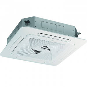 Кассетный инверторный  кондиционер Haier AB160S2SR1FA/ 1U160S2SP1FB серия Super Match