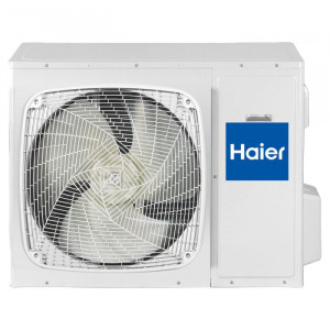 Кассетный инверторный  кондиционер Haier AB160S2SR1FA/ 1U160S2SP1FB серия Super Match