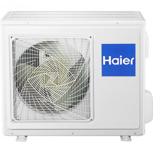 Канальный инверторный кондиционер Haier AD50S2SM9FA/1U50S2SJ3FA серия Super Match