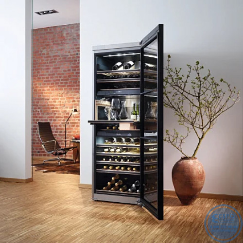 Винный холодильник Miele KWT 6834 SGS-5