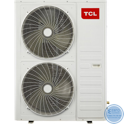 Колонный кондиционер TCL TFU-90HRA-3