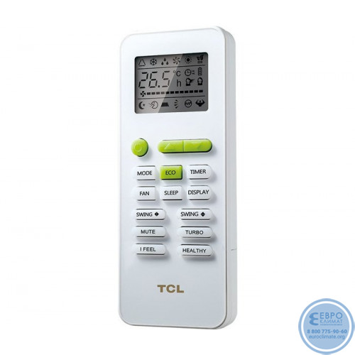 Колонный кондиционер TCL TFU-90HRA-2
