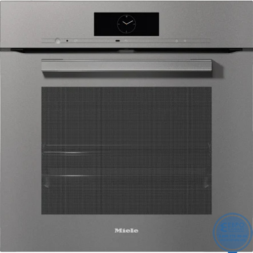 Встраиваемый духовой шкаф Miele H 7860 BP GRGR