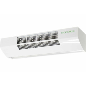 Электрическая тепловая завеса Tropic Line М3 