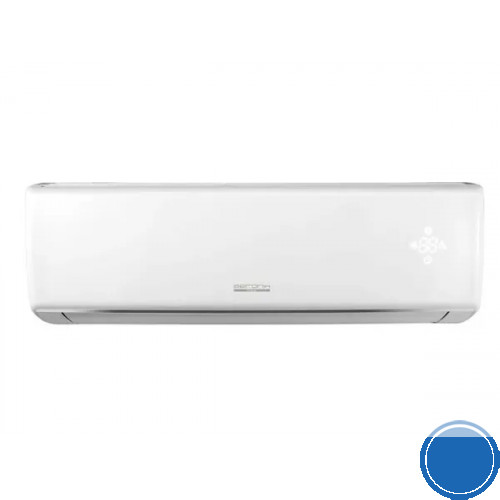 Мульти сплит-система инверторная Aeronik серия Multizone 2х ASI-09ILK3 / ASO-18HMZK (25м+25м)-2