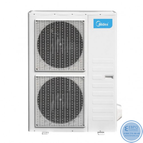 Колонный кондиционер Midea MFM-50ARN1-R/MOU-55HN1-R-3