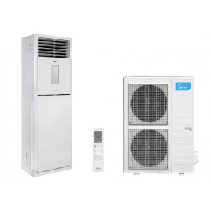 Колонный кондиционер Midea MFM-50ARN1-R/MOU-55HN1-R