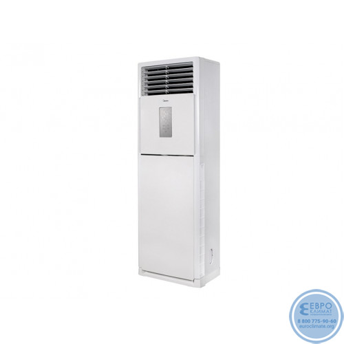 Колонный кондиционер Midea MFM-50ARN1-R/MOU-55HN1-R