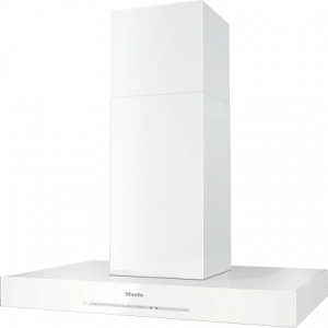 Встраиваемая вытяжка Miele DA 6698W BRWS