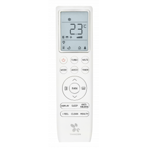Напольно-потолочный инверторный кондиционер Thaicon TL-PU70-FR/TL-PO70-FR серия SYNERGY