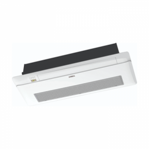 Мульти сплит-система инверторная кассетная TOSOT 2xT18H-FC1A/I / TD01 /T36H-FMA2/O (50м+50м)