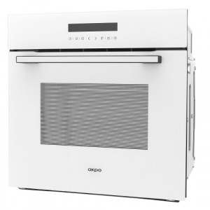 Встраиваемый духовой шкаф AKPO PEA 7009SED06 WH