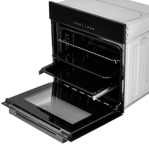 Встраиваемый духовой шкаф AKPO PEA 7009SED06 BL-2