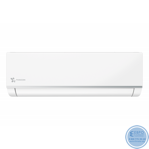Настенный инверторный кондиционер Thaicon TL-RWC70-FR/TL-ROC70-FR серия COMFORT PLUS Inverter