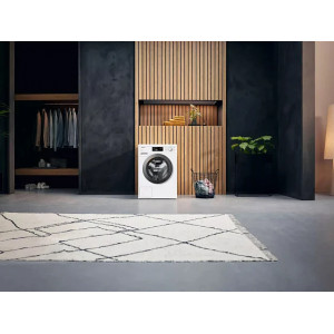 Стирально-сушильная машина Miele WTD160WCS