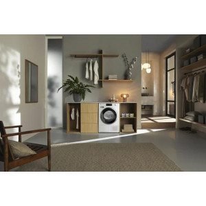 Сушильная машина Miele TEF775WP Chrome Edition