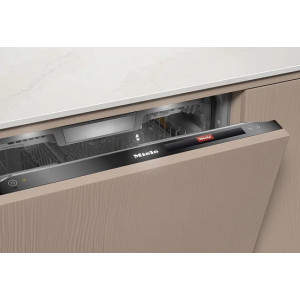 Встраиваемая посудомоечная машина Miele G 7985 SCVi XXL