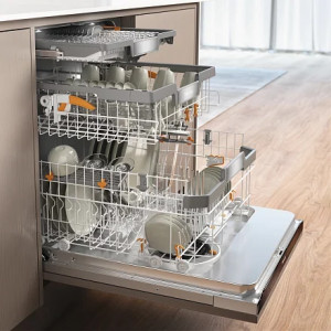 Встраиваемая посудомоечная машина Miele G 7985 SCVi XXL
