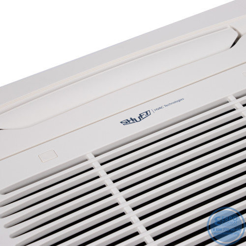 Фанкойл кассетный двухтрубный SHUFT SFR-950R V2-4