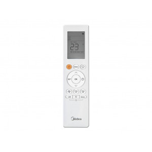 Колонный кондиционер Midea MFJ-48ARN1-R/MOU-48HN1-RR