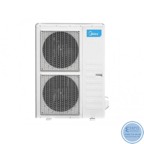 Колонный кондиционер Midea MFJ-48ARN1-R/MOU-48HN1-RR-3