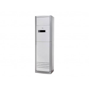 Колонный кондиционер Midea MFJ-48ARN1-R/MOU-48HN1-RR