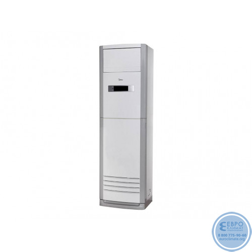 Колонный кондиционер Midea MFJ-48ARN1-R/MOU-48HN1-RR-2