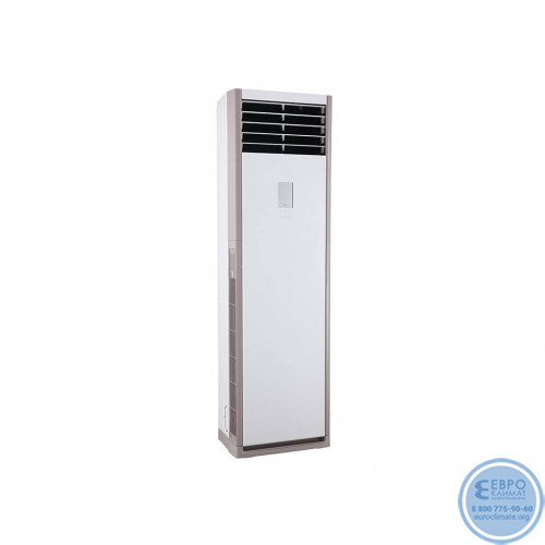 Колонный кондиционер Midea MFPA-24ARN1-QB6/MOX430-24HN1-LQB6-3
