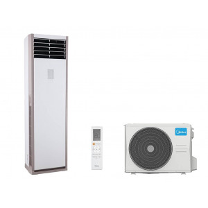 Колонный кондиционер Midea MFPA-24ARN1-QB6/MOX430-24HN1-LQB6
