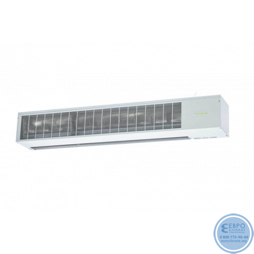Воздушная завеса Tropic Line Х400А15