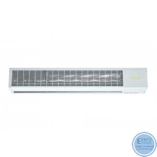 Воздушная завеса Tropic Line Х400А15-2